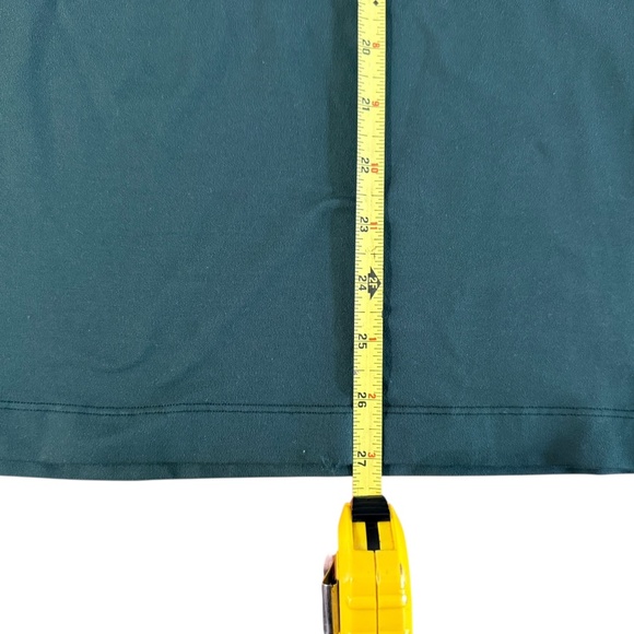 LuluLemon Soft Jersey Short-Sleeve Shirt Legacy Green Mens Size L - Picture 5 of 7